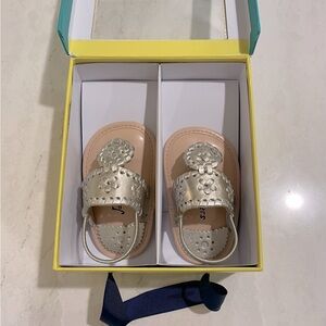 My First Jacks, New with Box